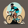 Rennrad / Fahrrad