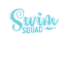 Swim Squad Sport Training