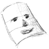 Mask for Bright