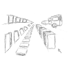 perspective master for dark