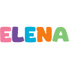 Name - Elena