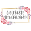 Altenpflegerin Pflegerin Mädchen Geschenk