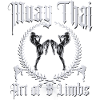 Muay Thai Kickboxing