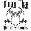 Muay Thai Kickboxing