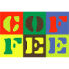 Coffee graphic