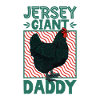 Jersey Géant Papa
