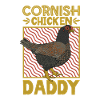 Papa combattant indien