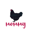 Maman Australorp