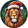 Noël Lions
