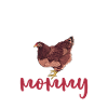 Buckeye Mom