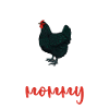 Jersey Géant Maman