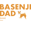 Dog Basenji Dad Definition