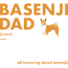 Chien Basenji Papa Définition