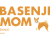 Dog Basenji Mom Definition