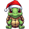 Turtles Christmas