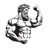 Bodybuilders Muscles Musculation