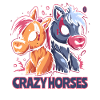 Crazy Horses