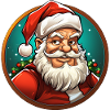 Santa Claus Christmas