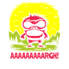 Little Rascal - Always Angry