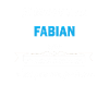 Je m'appelle excellence Fabian