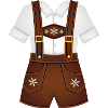 Swiss-German, Bavaria, Tyrol