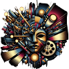 Phantom Of The Arts