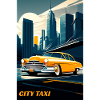 Stadttaxi