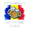 Andorra Drinking Team