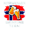 Norway Drinking Team