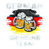Germany Drinking Team
