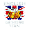 England Drinking Team