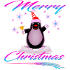 Mole Merry Christmas