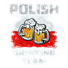 Poland Drinking Team