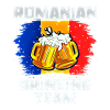 Romania Drinking Team