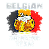 Belgium Drinking Team
