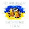 Ukraine Drinking Team