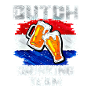 Netherlands Drinking Team
