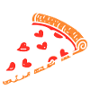 Love at First Slice