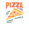 Pizza is my Love Language
