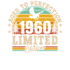 1960 - A legendary year