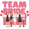 Hen Party Elegance
