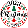 Weihnachts-Crew 2023