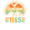 1965 - A legendary year