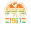 1967 - A legendary year