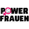 Powerfrauen Stärke