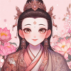 Kuan Yin anime