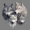Wolf Pack
