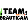 Team Bräutigam Feier Junggesellenabschied