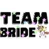 Magical Team Bride Hen Party