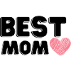 Heartfelt Best Mom